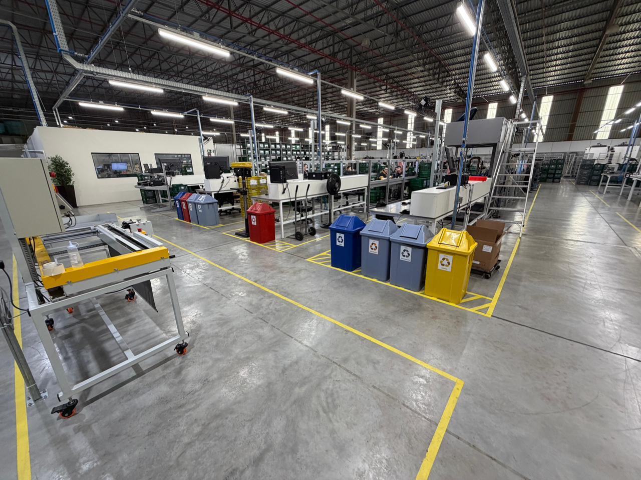 Plano de Gerenciamento de Resíduos Sólidos (PGRS)